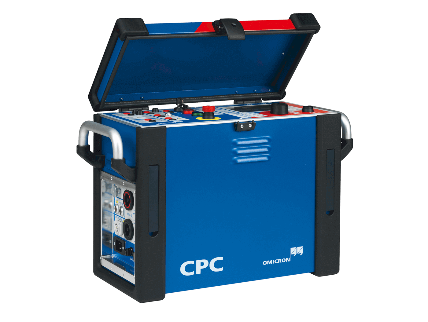 CPC100 OMICRON